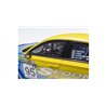 Kyosho 1:18 Samurai Collection Honda Civic (FL5) 2024 Team Spoon #95