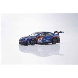 Kyosho 1:64 Mini-Book Collection Subaru WRX NBR2023 w/LED