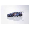 Kyosho 1:64 Mini-Book Collection Subaru WRX NBR2023 w/LED