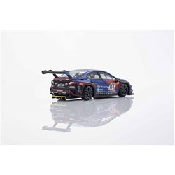 Kyosho 1:64 Mini-Book Collection Subaru WRX NBR2023 w/LED