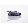 Kyosho 1:64 Mini-Book Collection Subaru WRX NBR2023 w/LED