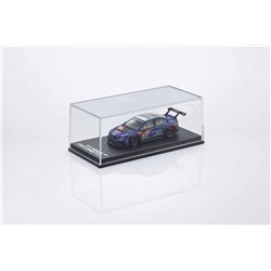 Kyosho 1:64 Mini-Book Collection Subaru WRX NBR2023 w/LED