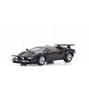 Kyosho 1:18 Lamborghini Countach LP400S The Cannonball Run / Black