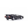 Kyosho 1:18 Lamborghini Countach LP400S The Cannonball Run / Black
