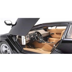 Kyosho 1:18 Lamborghini Countach LP400S The Cannonball Run / Black