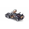 Kyosho 1:18 Lamborghini Countach LP400S The Cannonball Run / Black
