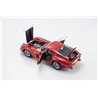 Kyosho 1:18 Ferrari 250 GTO 1000Kms Paris 1962 1st OA 3987GT Nr.1
