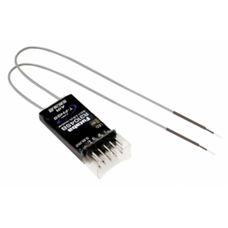 Mottagare R3104SB 4K S.BUS2 T-FHSS Air