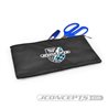 JConcepts - Finish Line small zipper storage "money" bag