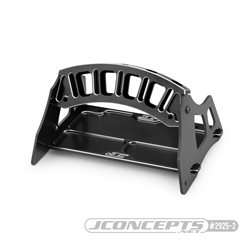 JConcepts tool holder - black
