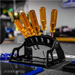 JConcepts tool holder - black