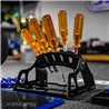 JConcepts tool holder - black