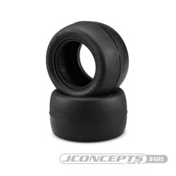 Smoothie 2 LP - silver compound (Fits - 2.2" stadium truck wheel)