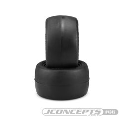 Smoothie 2 LP - silver compound (Fits - 2.2" stadium truck wheel)