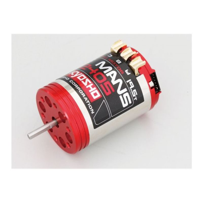 Kyosho Le Mans BLS Motor 240S 19.5 Legendary Serie