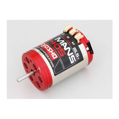 Kyosho Le Mans BLS Motor 240S 15.5 Legendary Serie