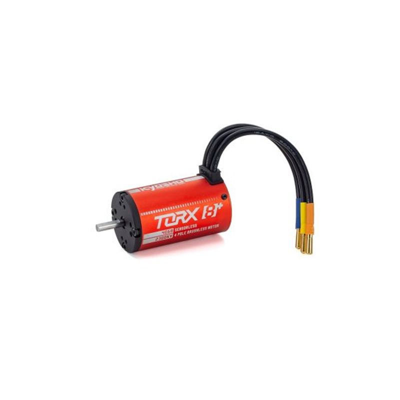 Kyosho Speed House Torx8 2300Kv Brushless Motor