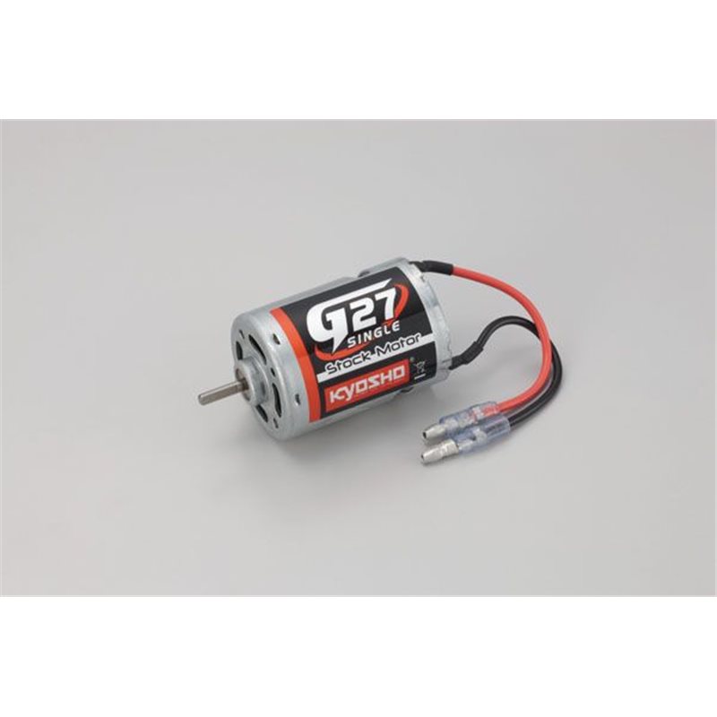 G-Series 540 Class 27x1 Motor