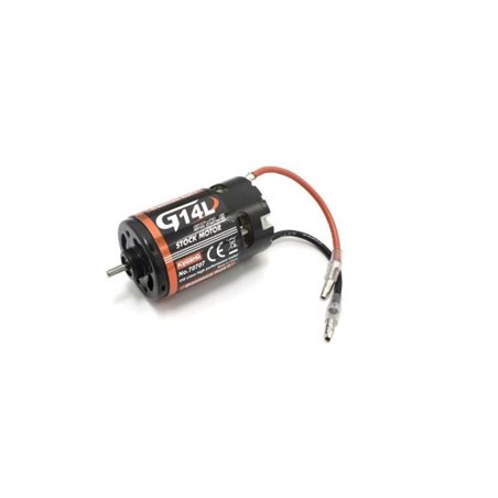 G-Series 550 Class 14x1 Motor (RAGE 2.0)