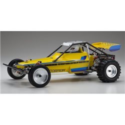 Kyosho Scorpion 2WD 1:10 Kit *Legendary Series*