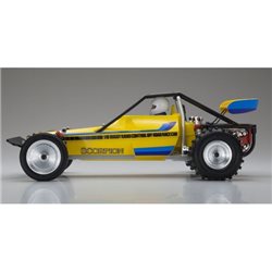 Kyosho Scorpion 2WD 1:10 Kit *Legendary Series*