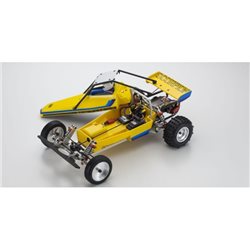Kyosho Scorpion 2WD 1:10 Kit *Legendary Series*