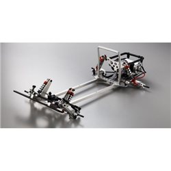 Kyosho Scorpion 2WD 1:10 Kit *Legendary Series*