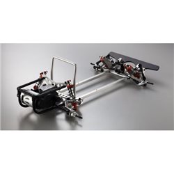 Kyosho Scorpion 2WD 1:10 Kit *Legendary Series*