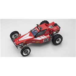 Kyosho Tomahawk 2WD 1:10 Kit *Legendary Series*