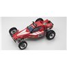 Kyosho Tomahawk 2WD 1:10 Kit *Legendary Series* Kyosho Tomahawk 2WD 1:10 Kit *Legendary Series*
