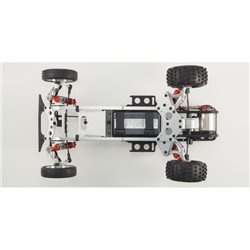Kyosho Tomahawk 2WD 1:10 Kit *Legendary Series*