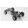 Kyosho Tomahawk 2WD 1:10 Kit *Legendary Series* Kyosho Tomahawk 2WD 1:10 Kit *Legendary Series*