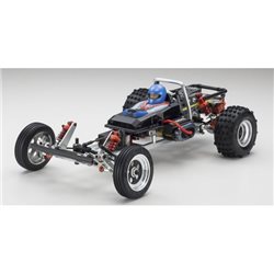 Kyosho Tomahawk 2WD 1:10 Kit *Legendary Series*
