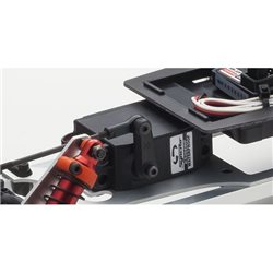 Kyosho Tomahawk 2WD 1:10 Kit *Legendary Series*