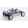 Kyosho Turbo Scorpion 2WD 1:10 Kit *Legendary Series*