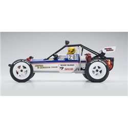 Kyosho Turbo Scorpion 2WD 1:10 Kit *Legendary Series*