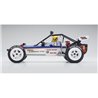 Kyosho Turbo Scorpion 2WD 1:10 Kit *Legendary Series*