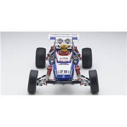 Kyosho Turbo Scorpion 2WD 1:10 Kit *Legendary Series*