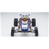 Kyosho Turbo Scorpion 2WD 1:10 Kit *Legendary Series*