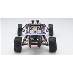 Kyosho Turbo Scorpion 2WD 1:10 Kit *Legendary Series*