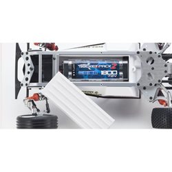 Kyosho Turbo Scorpion 2WD 1:10 Kit *Legendary Series*