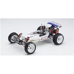 Kyosho Turbo Scorpion 2WD 1:10 Kit *Legendary Series*