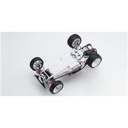 Kyosho Turbo Scorpion 2WD 1:10 Kit *Legendary Series*