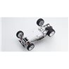 Kyosho Turbo Scorpion 2WD 1:10 Kit *Legendary Series* Kyosho Turbo Scorpion 2WD 1:10 Kit *Legendary Series*
