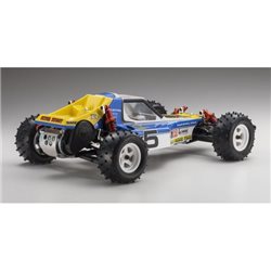Kyosho Optima 4WD 1:10 Kit *Legendary Series*
