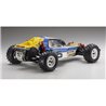 Kyosho Optima 4WD 1:10 Kit *Legendary Series* Kyosho Optima 4WD 1:10 Kit *Legendary Series*