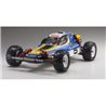 Kyosho Optima 4WD 1:10 Kit *Legendary Series* Kyosho Optima 4WD 1:10 Kit *Legendary Series*