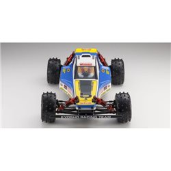 Kyosho Optima 4WD 1:10 Kit *Legendary Series*