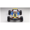 Kyosho Optima 4WD 1:10 Kit *Legendary Series* Kyosho Optima 4WD 1:10 Kit *Legendary Series*