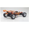 Kyosho Javelin 4WD 1:10 Kit *Legendary Series* Kyosho Javelin 4WD 1:10 Kit *Legendary Series*
